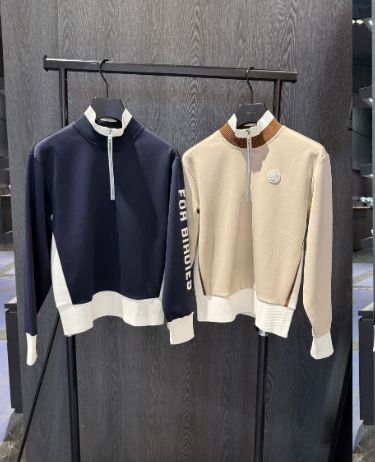 G FORE ジーフォア レディースゴルフ カジュアル トップス