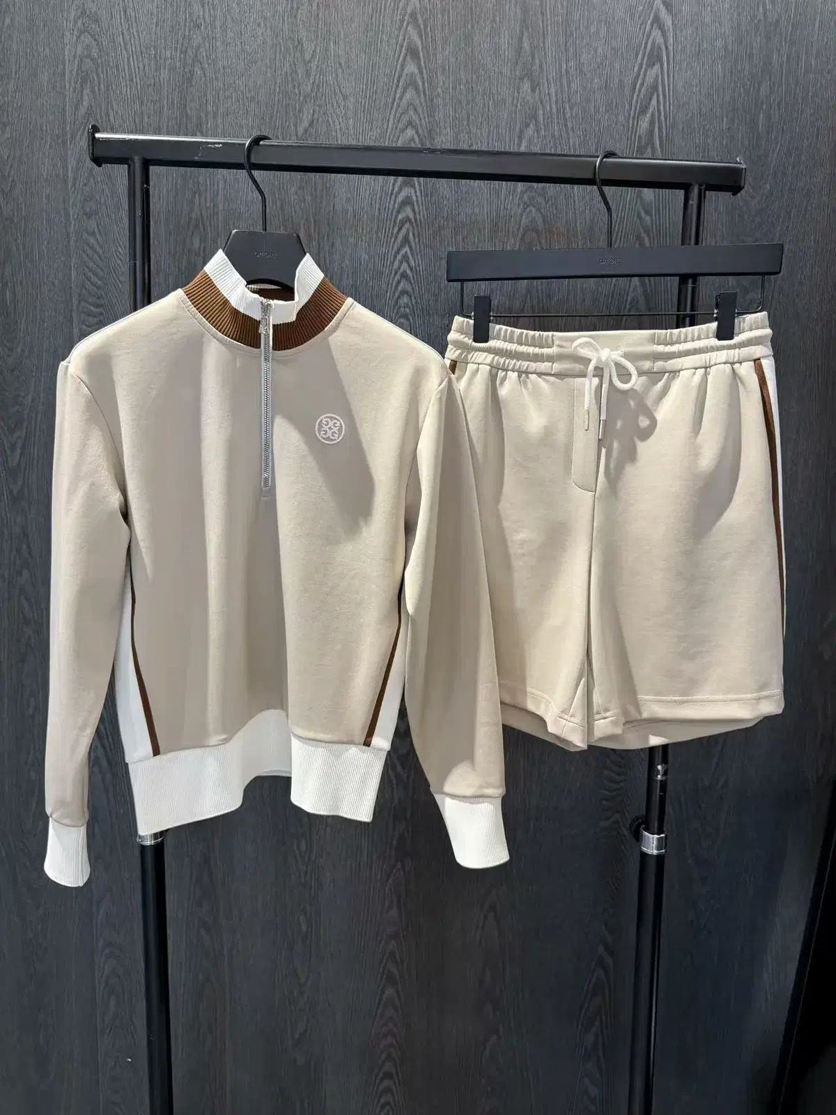 G FORE ジーフォア レディースゴルフ カジュアル トップス