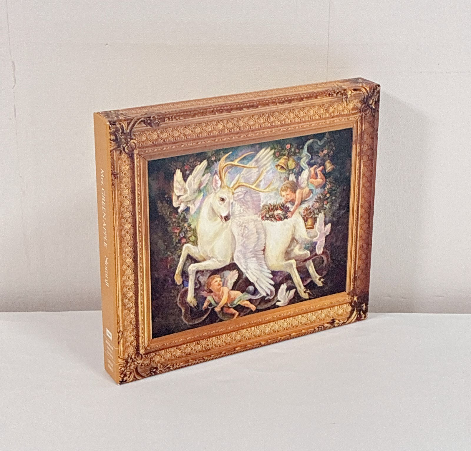 SCOOTER オガサカ製 145cm ボードセット バイン ブーツ付き セット