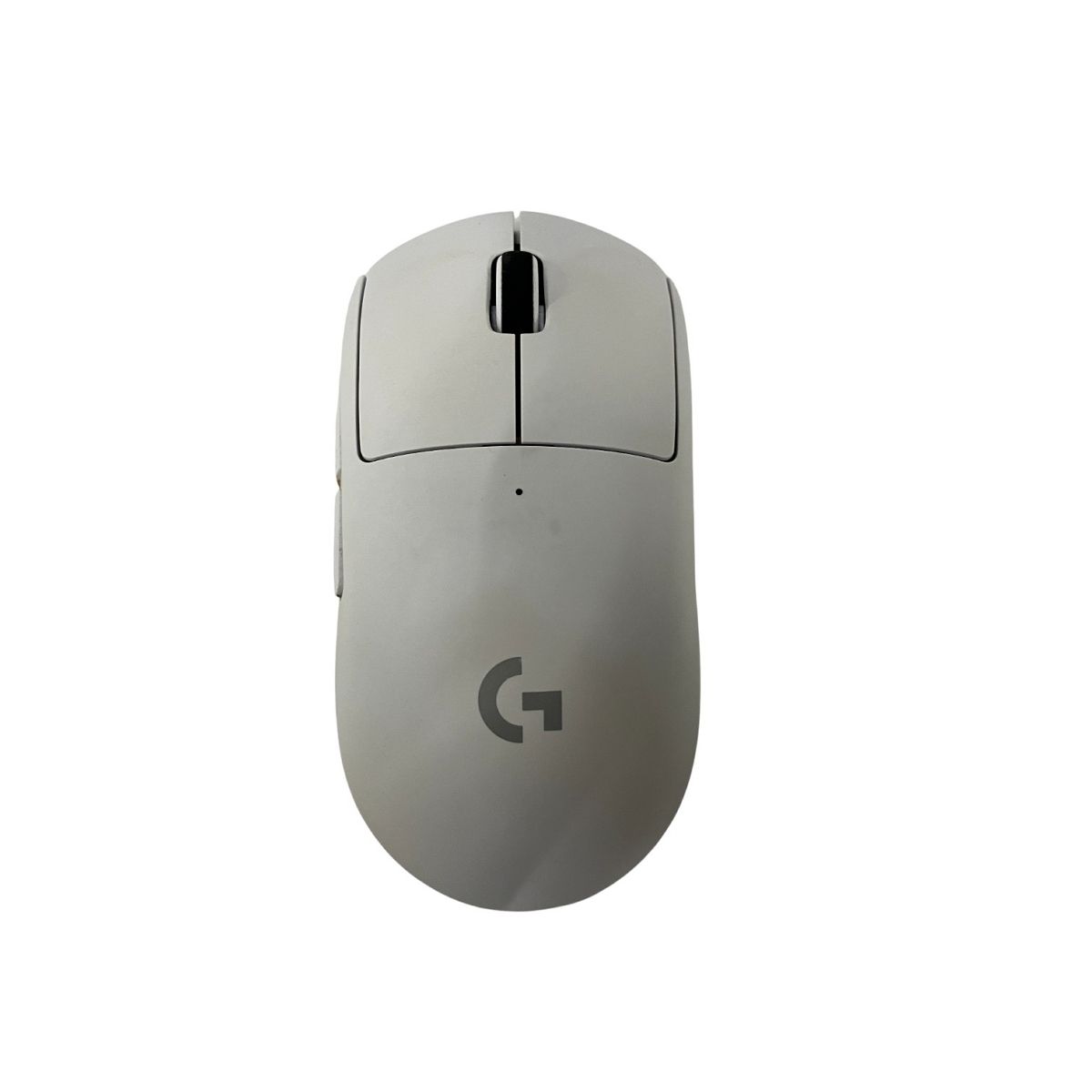 Logicool PRO X SUPERLIGHT Wireless Gaming Mouse G-PPD-003WL-WH ロジクール ゲーミングマウス B10556281