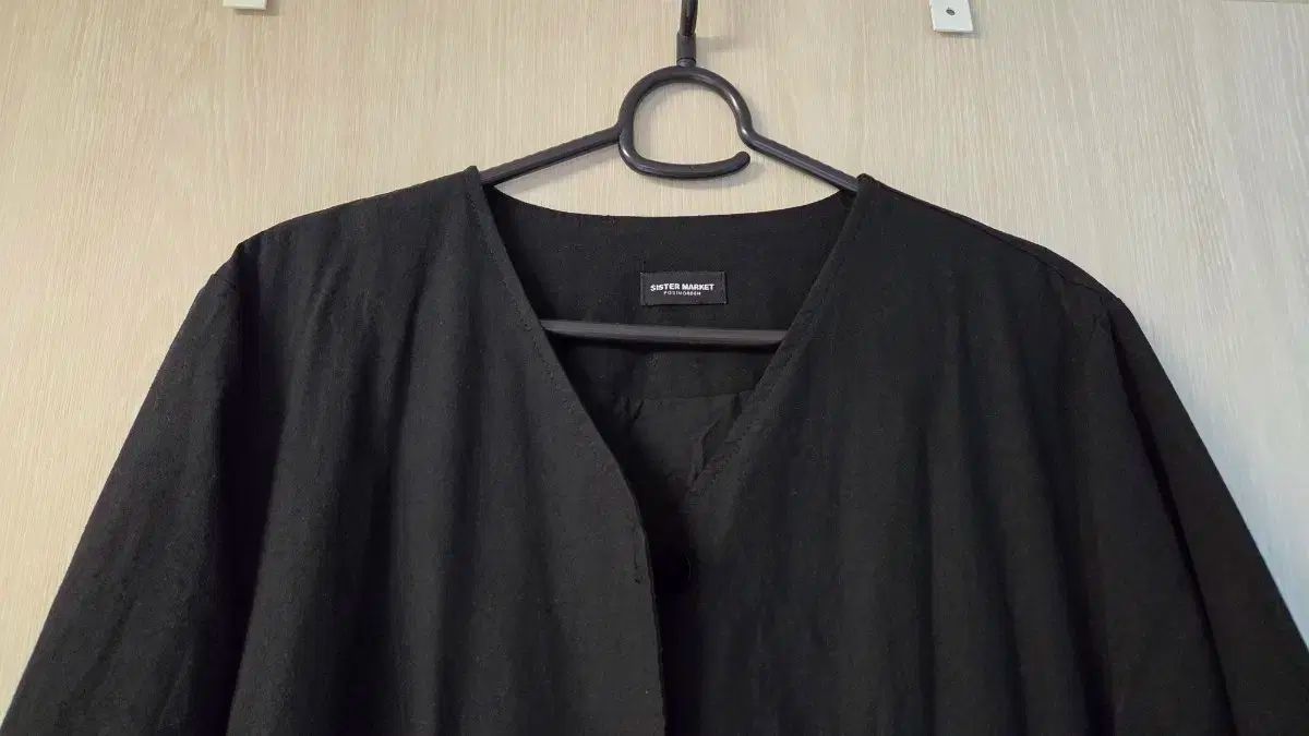 ロング丈ワンピース