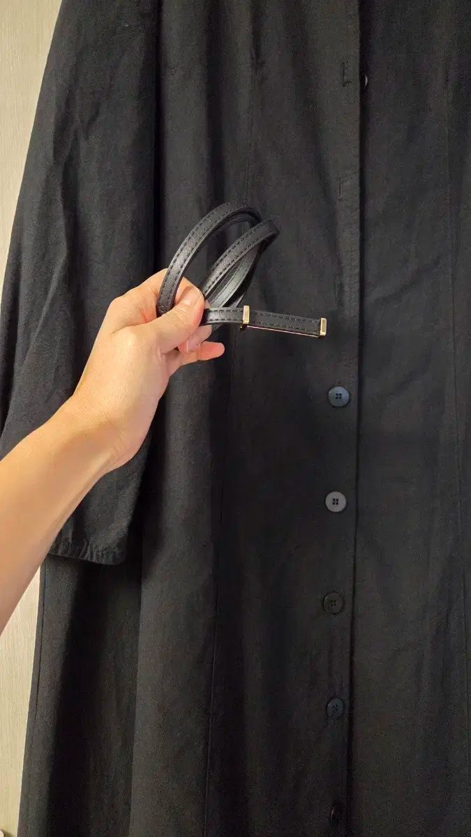 シスターマーケット ブラック