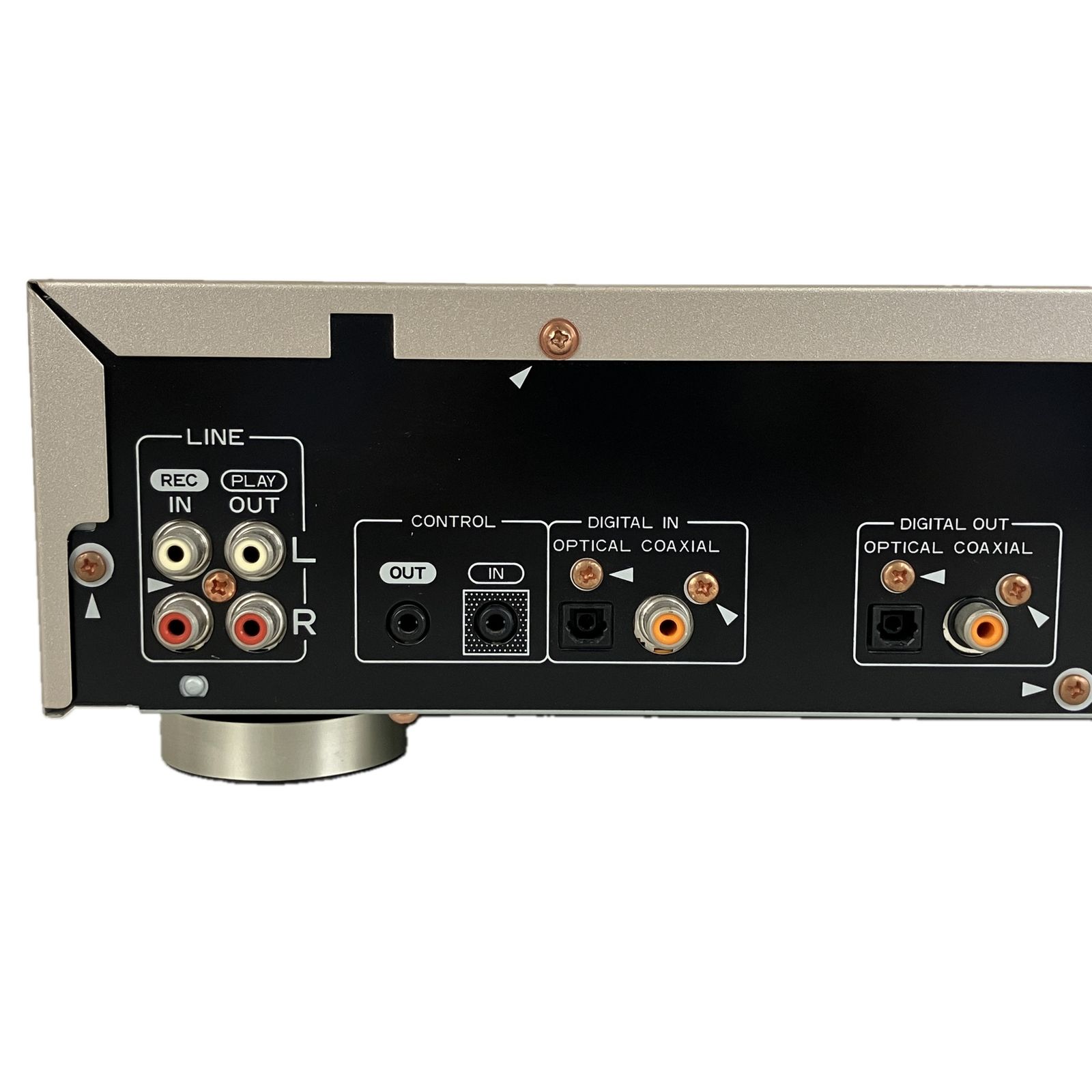  Pioneer PDR D 50 CDプレーヤー 音響機材 パイオニア CD SACDプレーヤー プレーヤー