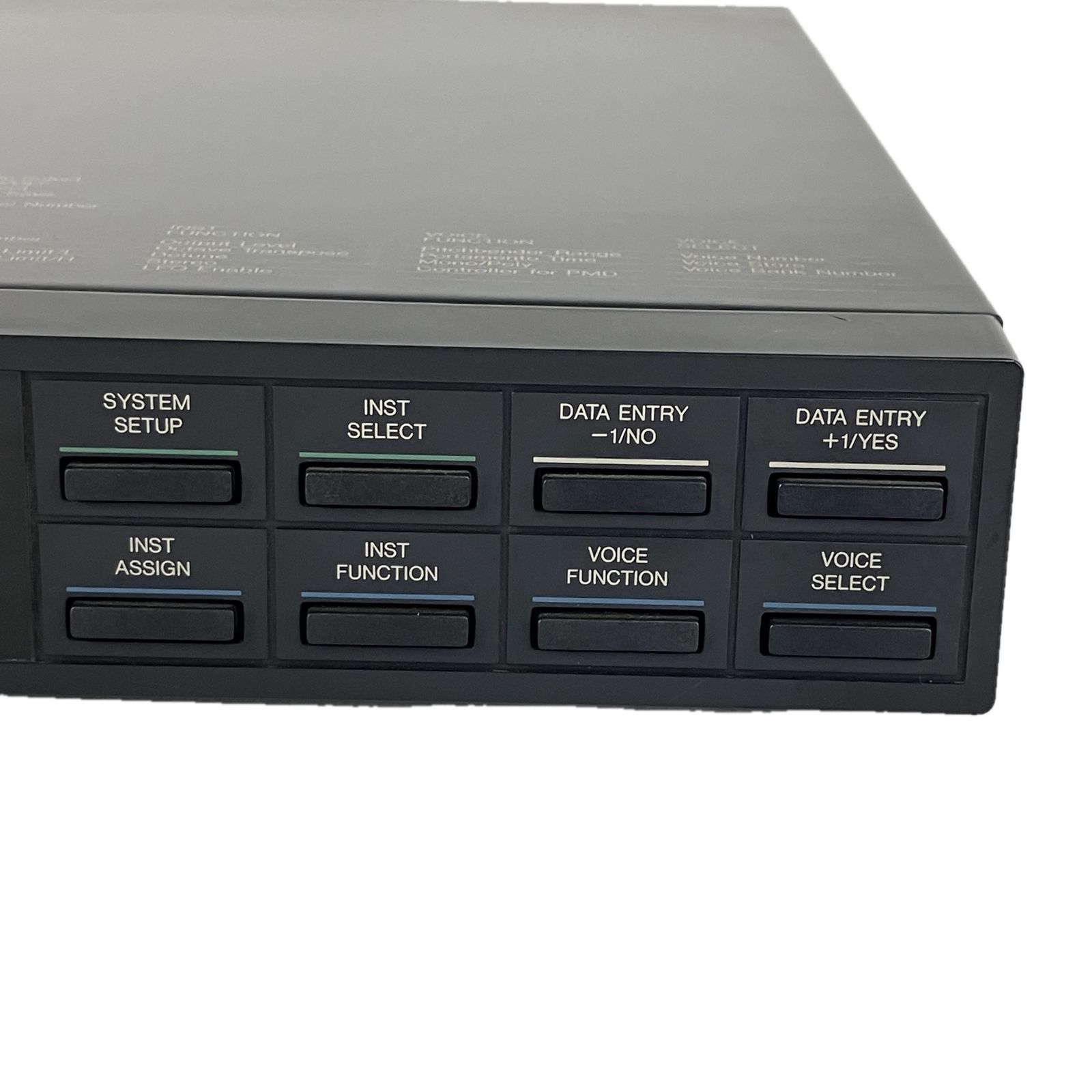 音源モジュール