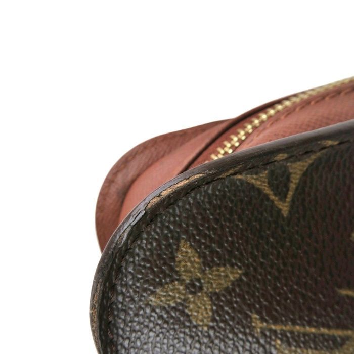 セカンドバッグ