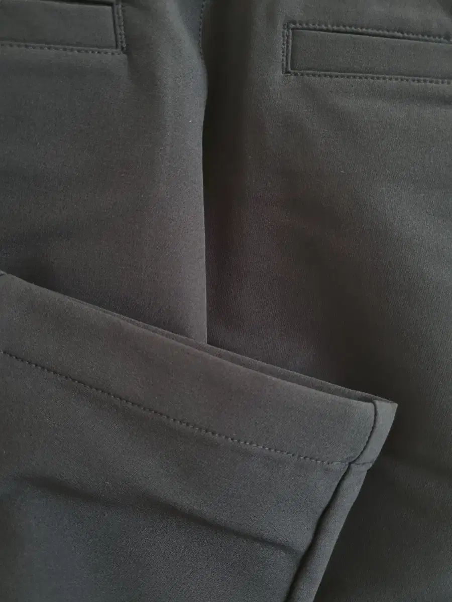  4-11 起毛 ISTJ VENDING MACHINE Ver. スラックス 登山 ズボン 30インチ スラックス パンツ