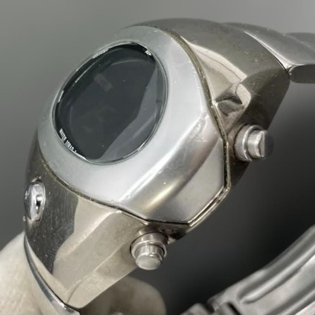 デジタル腕時計 セイコー