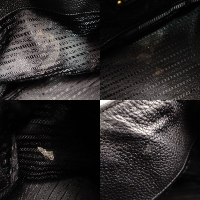 PRADA ヴィッテロダイノ