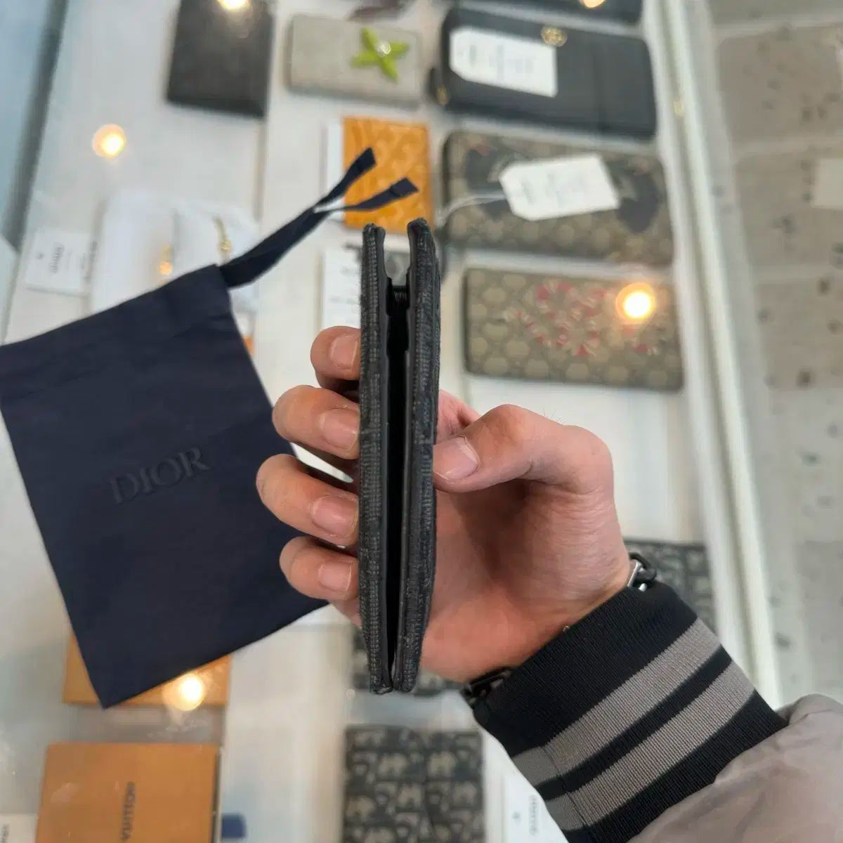 オーガナイザー