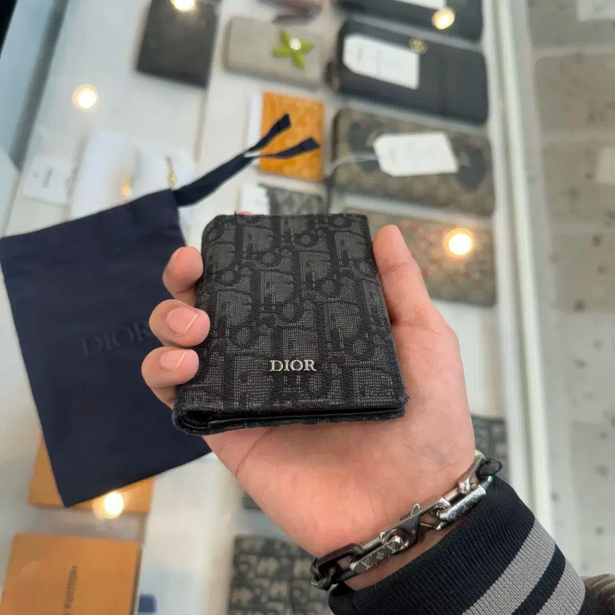 オーガナイザー