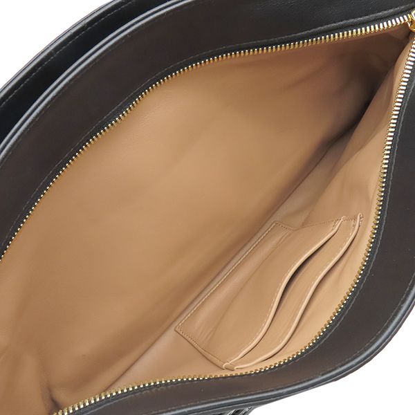 グッチ GUCCI ショルダーバッグ GGマーモント アリー パイソン ブラック ゴールド金具 黒 トートバッグ 肩掛け 550130 DECORATOM_COM_BR