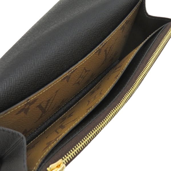 モノグラムリバースキャンバス モノグラム×モノグラムリバース