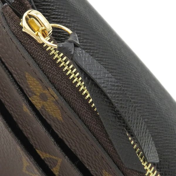 ゴールド金具 茶