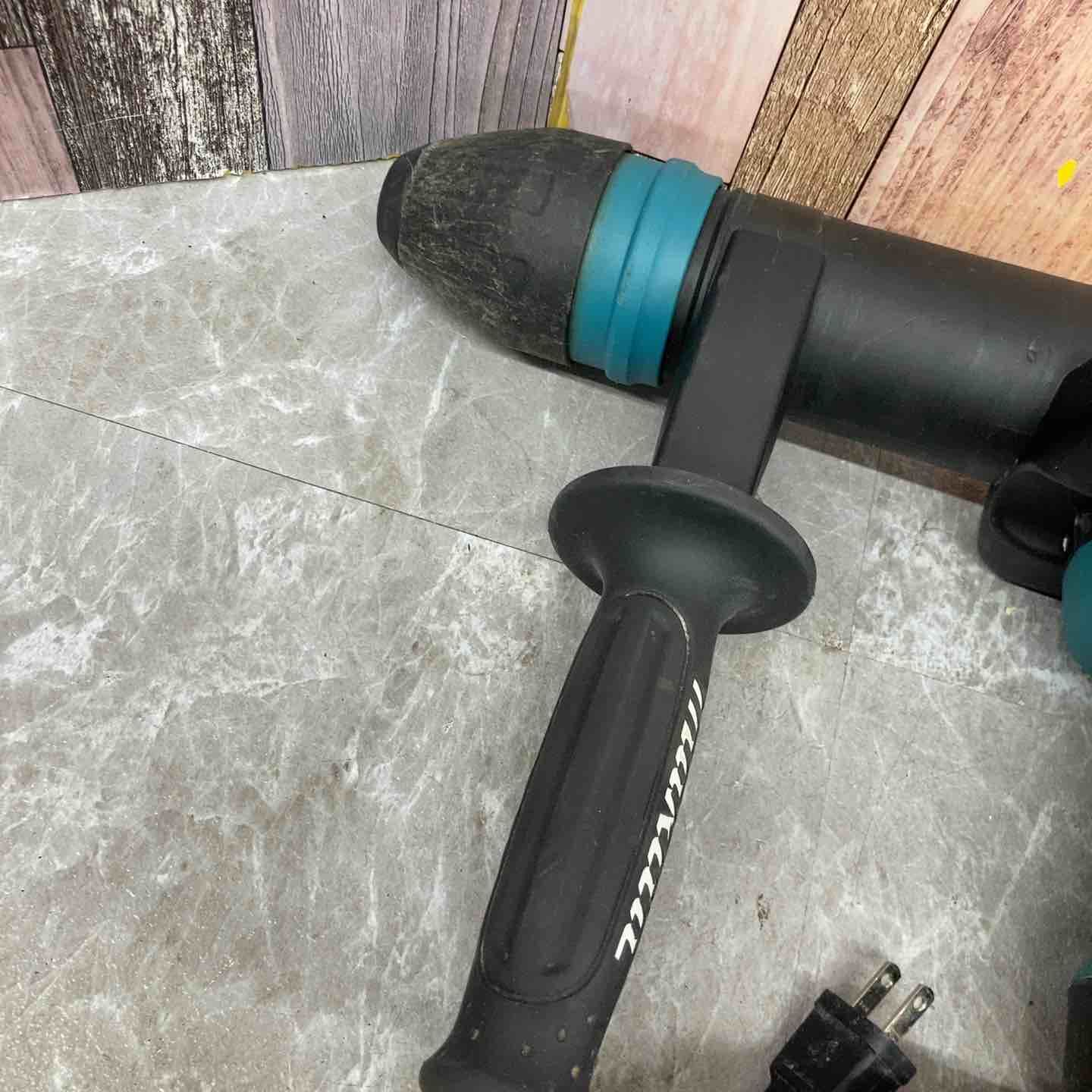 マキタ makita 電動ハンマ HM0871C 八潮店