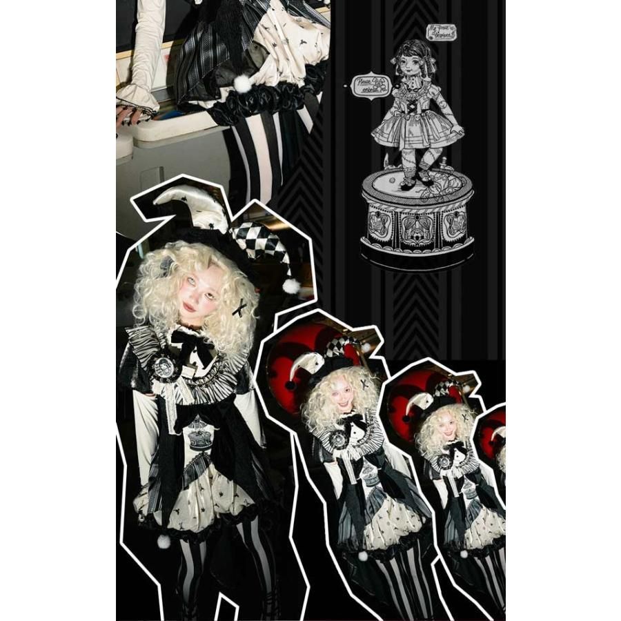 スカート パンツ