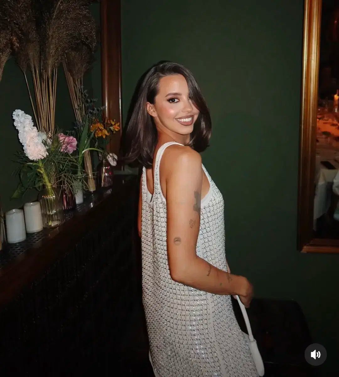 ミニ ワンピース