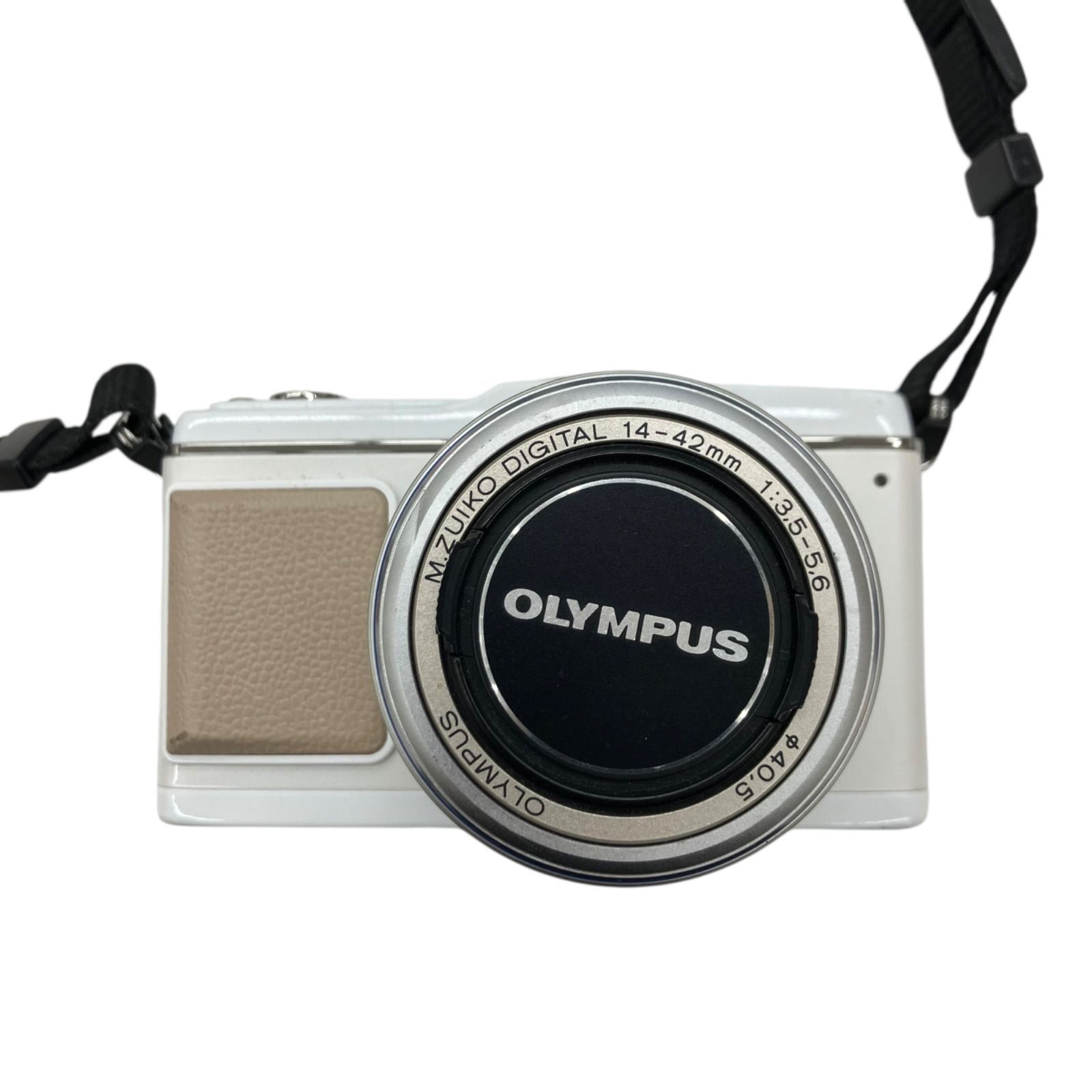 186000 現状品 OLYMPUS オリンパス E-P1 デジタルカメラ - メルカリ