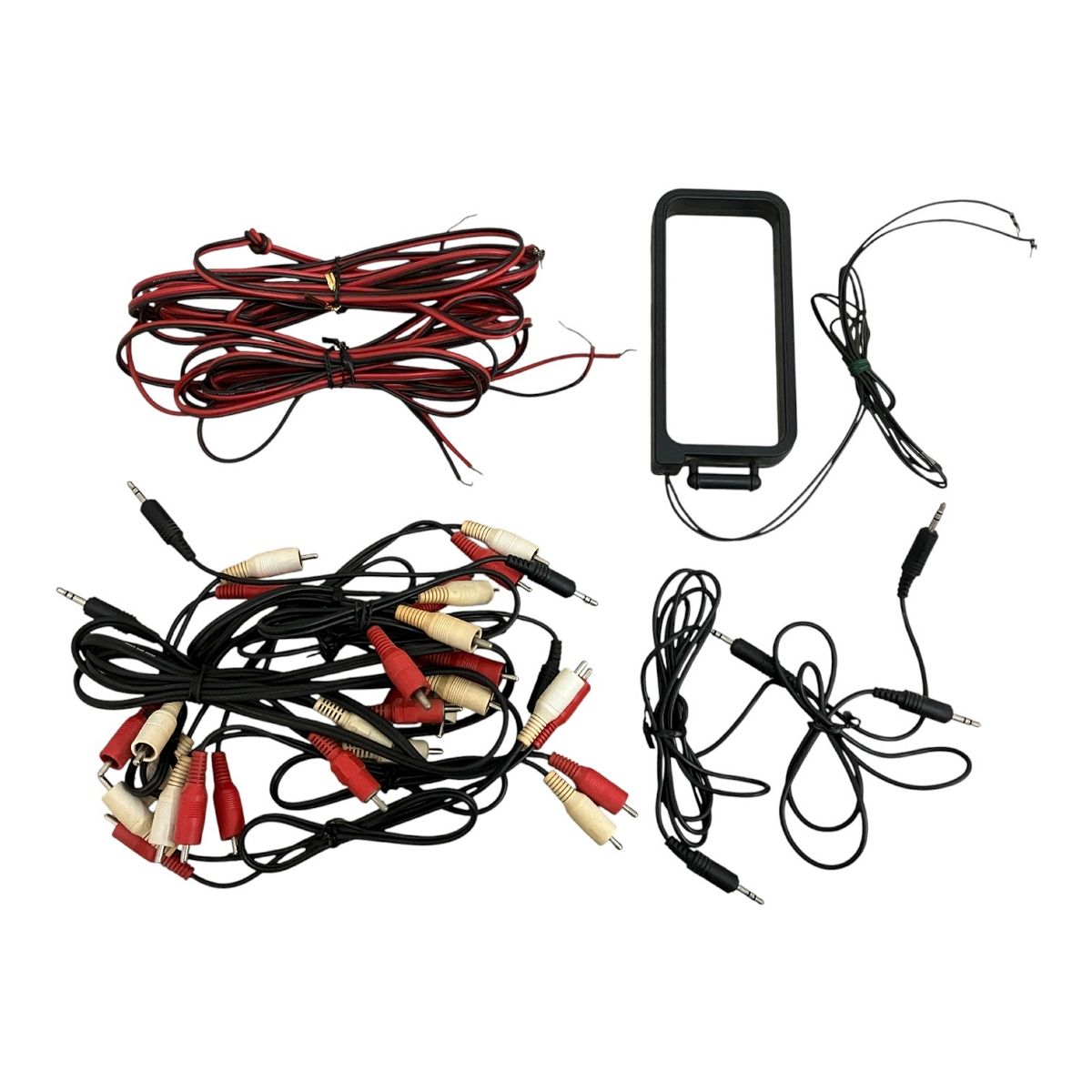 KENWOOD システムコンポ ROXY CD7 スピーカー A-7X X-7WX DP-7X P-5X RC-9X T-9X 音響機材 ジャンク M10586825