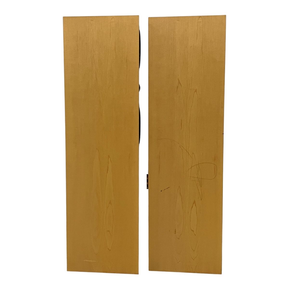 スピーカー ペア