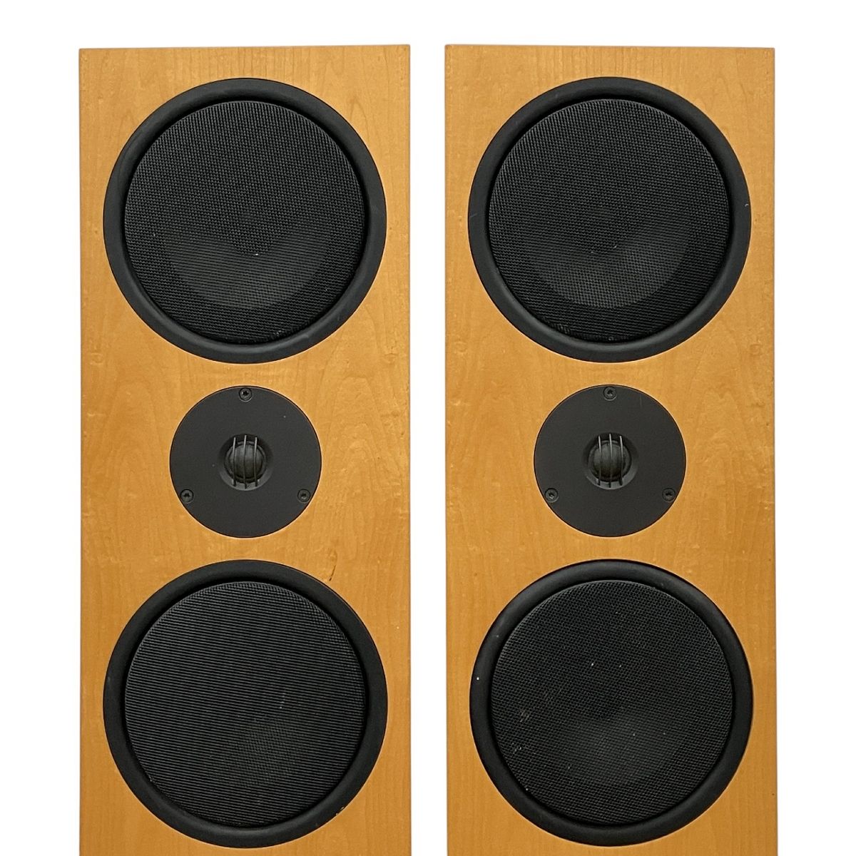 LINN NINKA MPL スピーカー ペア 音響機器 オーディオ M10544997