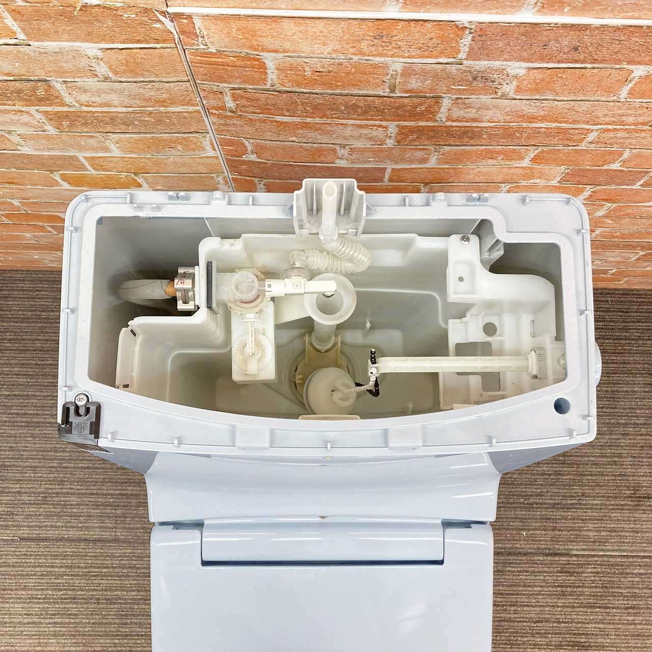 とウォシュレット一体型タンク DT-B