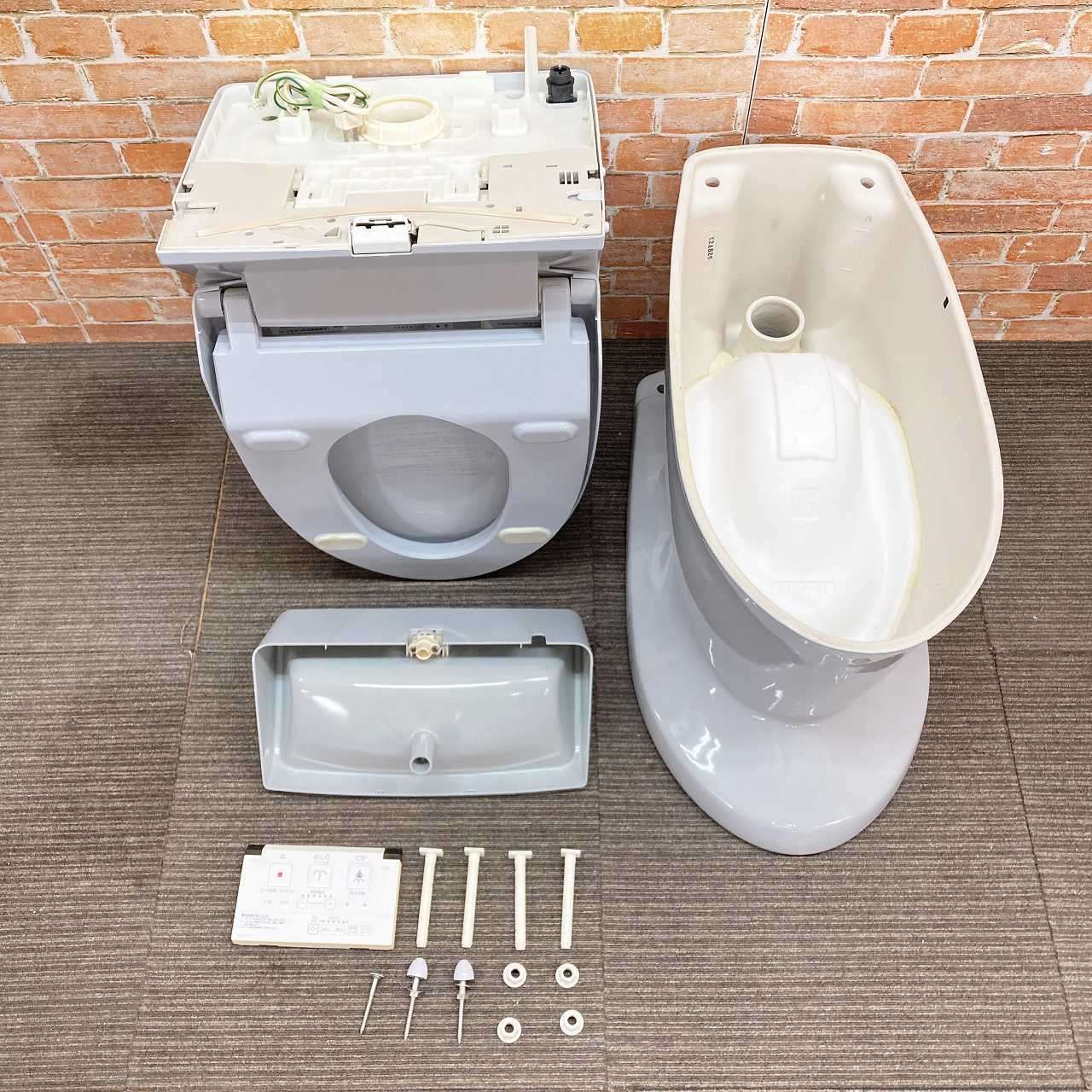 トイレ洋式便器