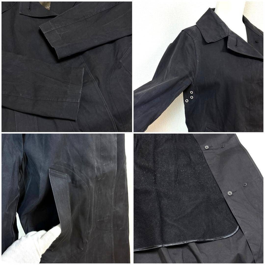 MACKINTOSH ステン