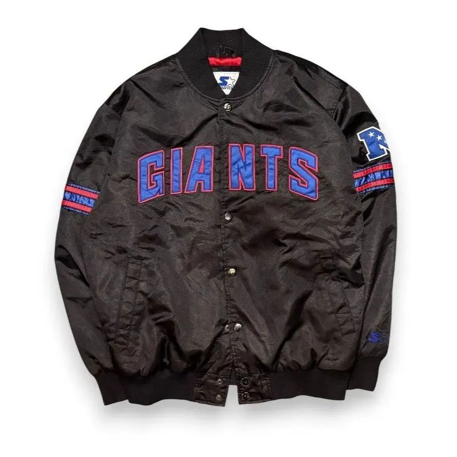 GIANTS ジャケット　90s 美品 90s 00s STARTER GIANTS ジャイアンツ 巨人 スタジャン