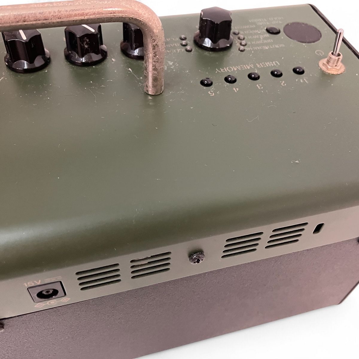 YAMAHA THR10X ギターアンプ 音響機材 ヤマハ Z10569492 WWW_TRAVELLANDINDIA_COM