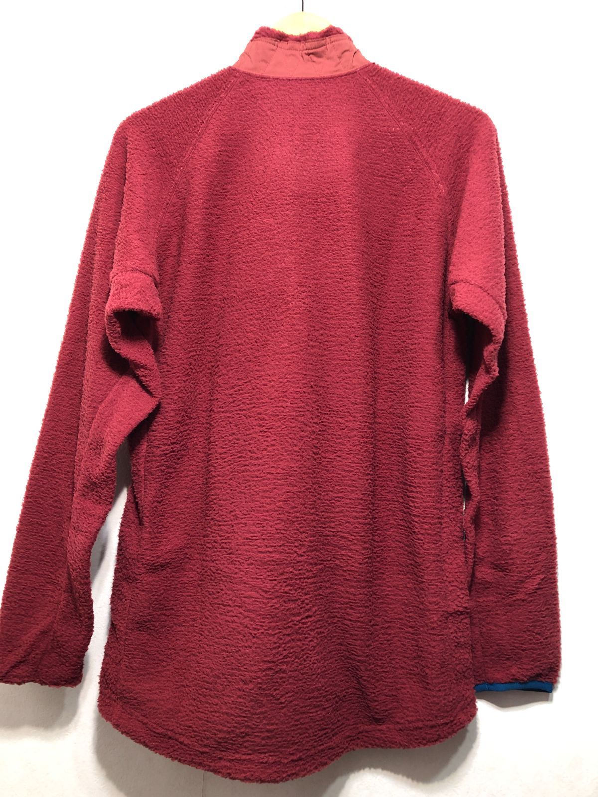 バーガンディ 24-1