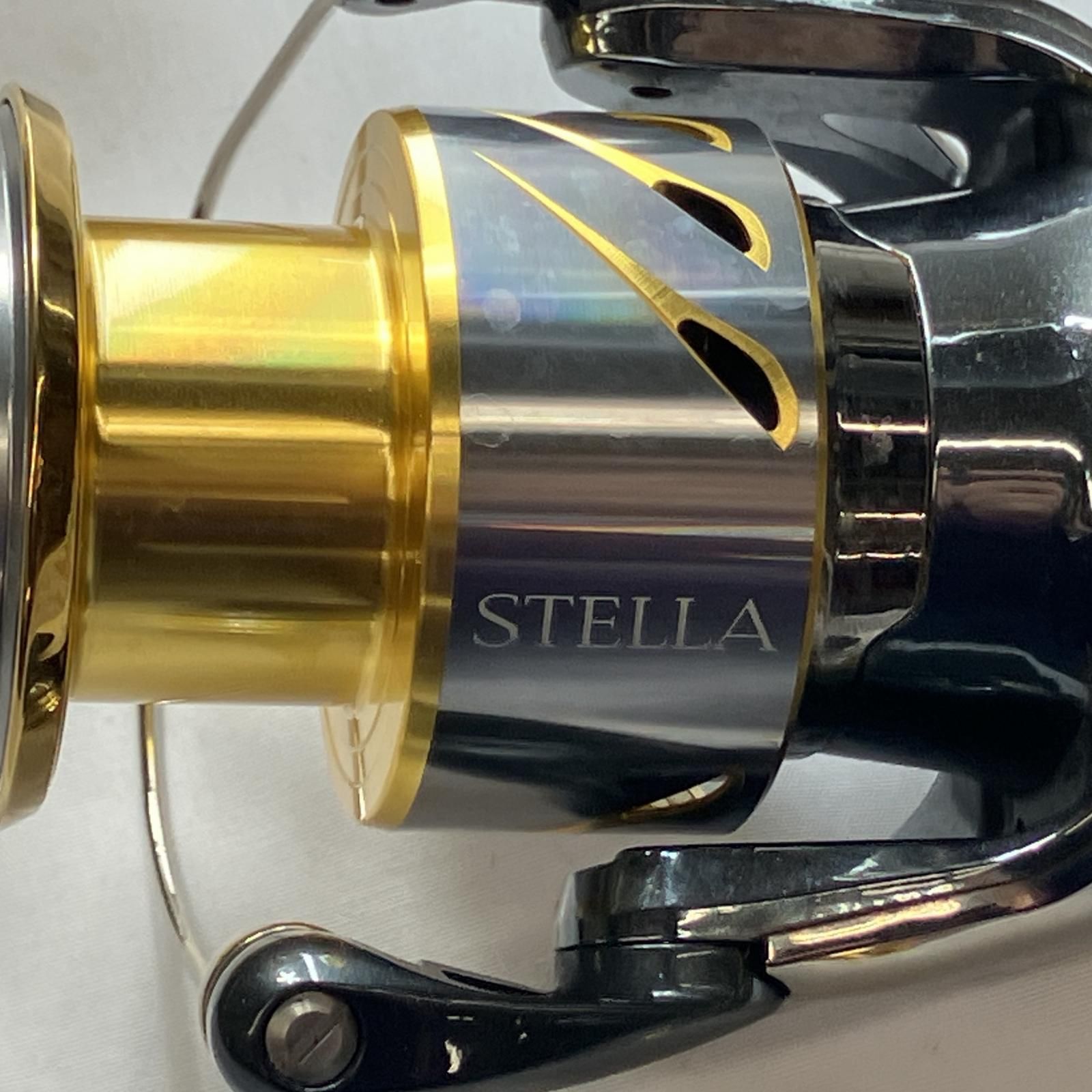 △△SHIMANO シマノ スピニングリール 14ステラ4000XG 03250 【公式通販】
