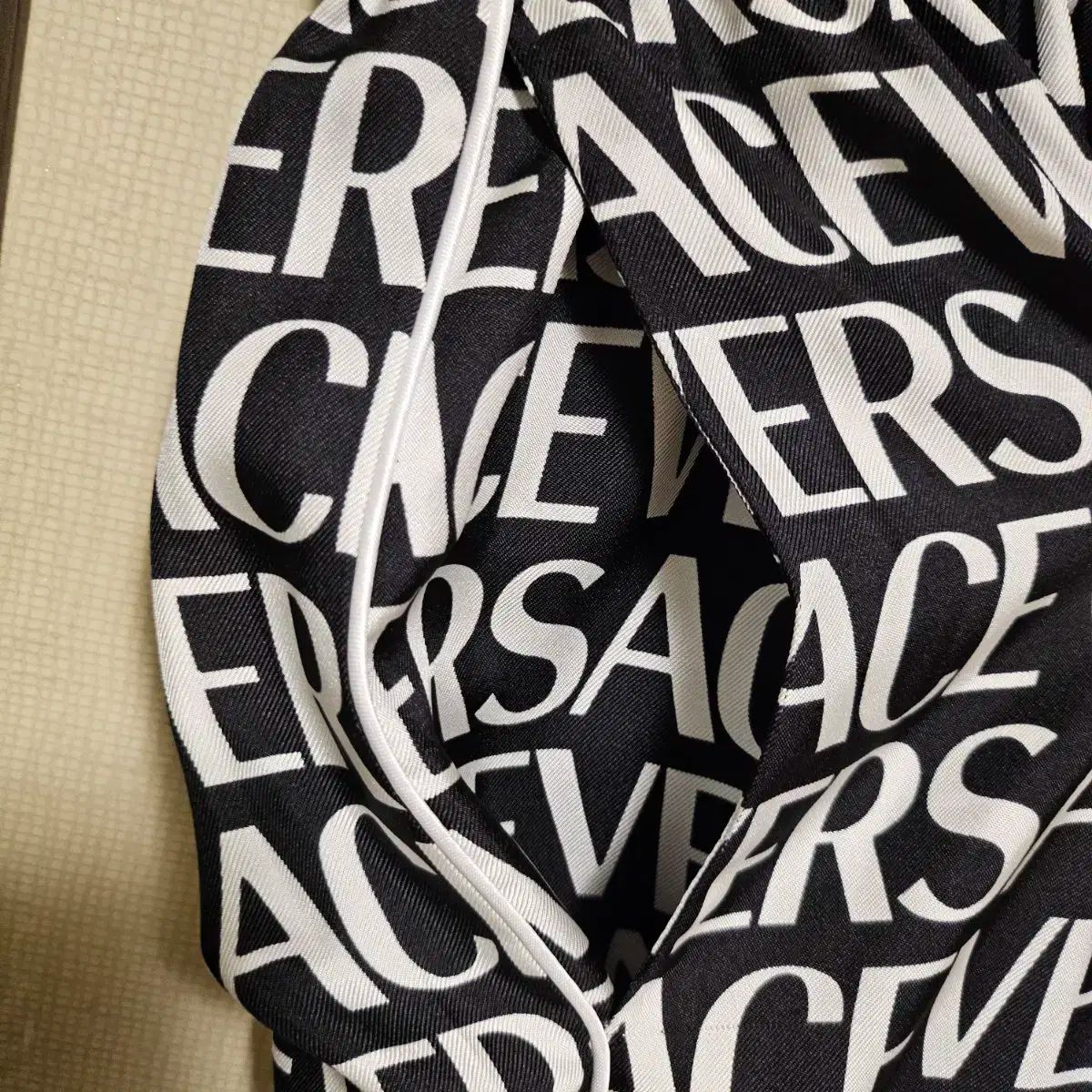 ヴェルサーチェ