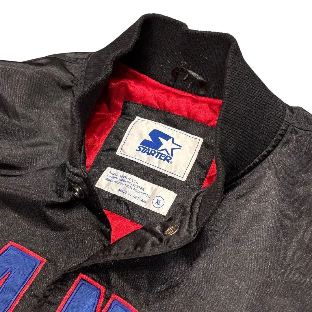 GIANTS ジャケット　90s 美品 90s 00s STARTER GIANTS ジャイアンツ 巨人 スタジャン