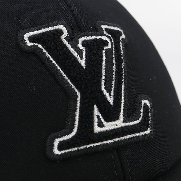 キャップ LVシグネチャー