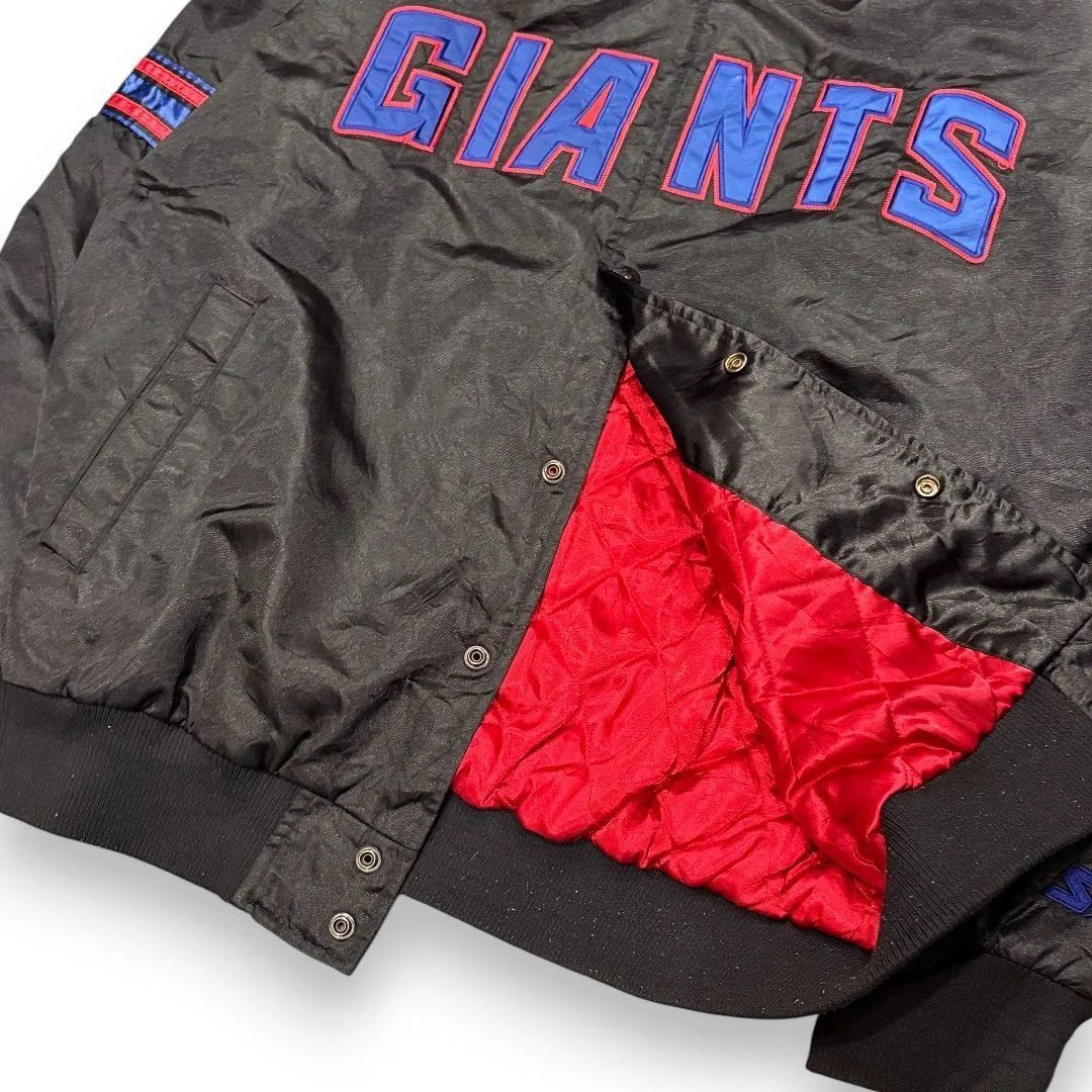GIANTS ジャケット　90s 美品 90s 00s STARTER GIANTS ジャイアンツ 巨人 スタジャン