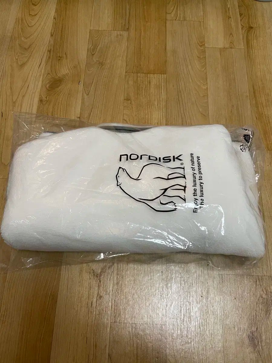 ノルディスク フィーグ