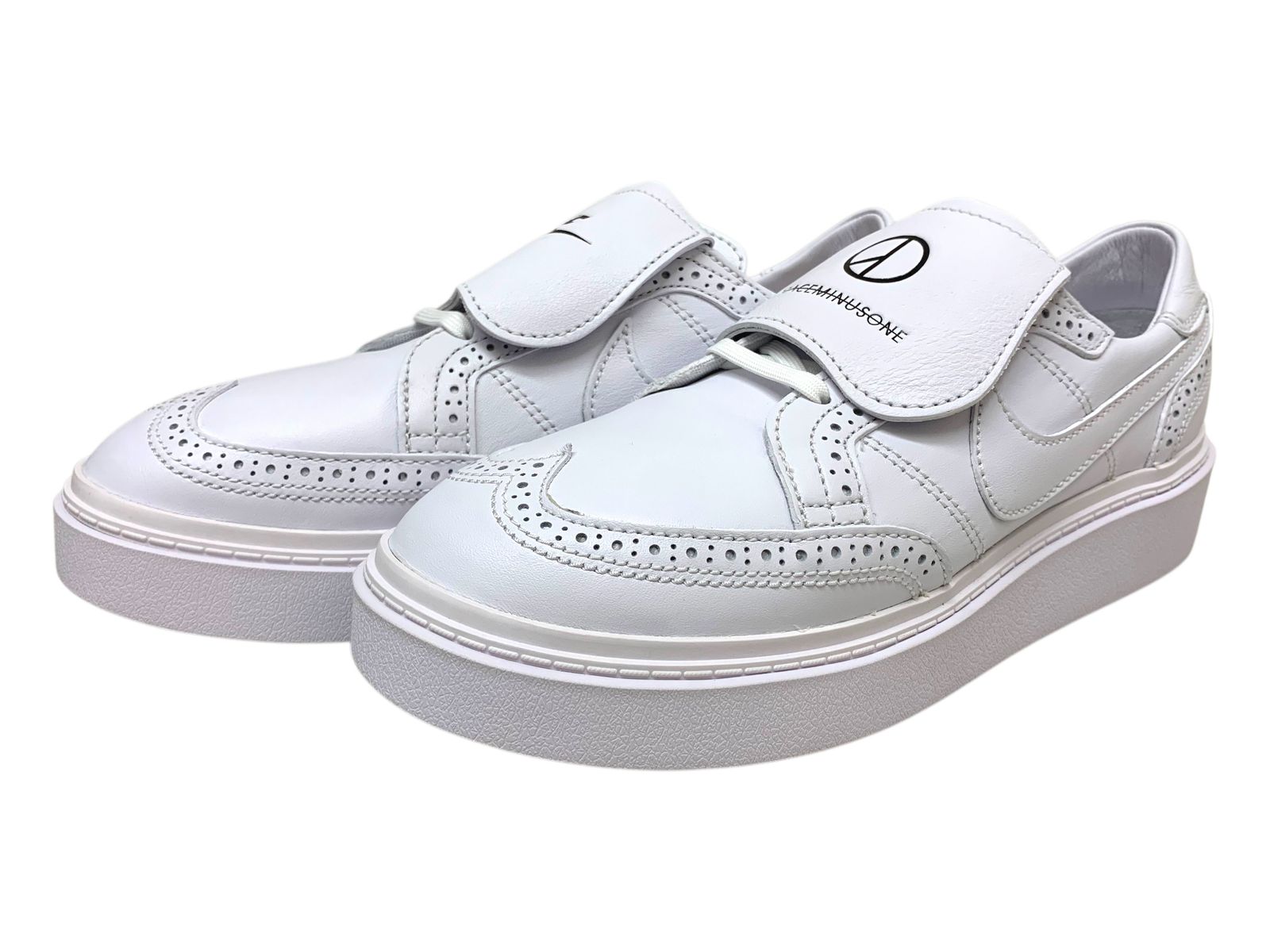 NIKE (ナイキ) × PEACEMINUSONE ピースマイナスワン KWONDO1 クォンド1 