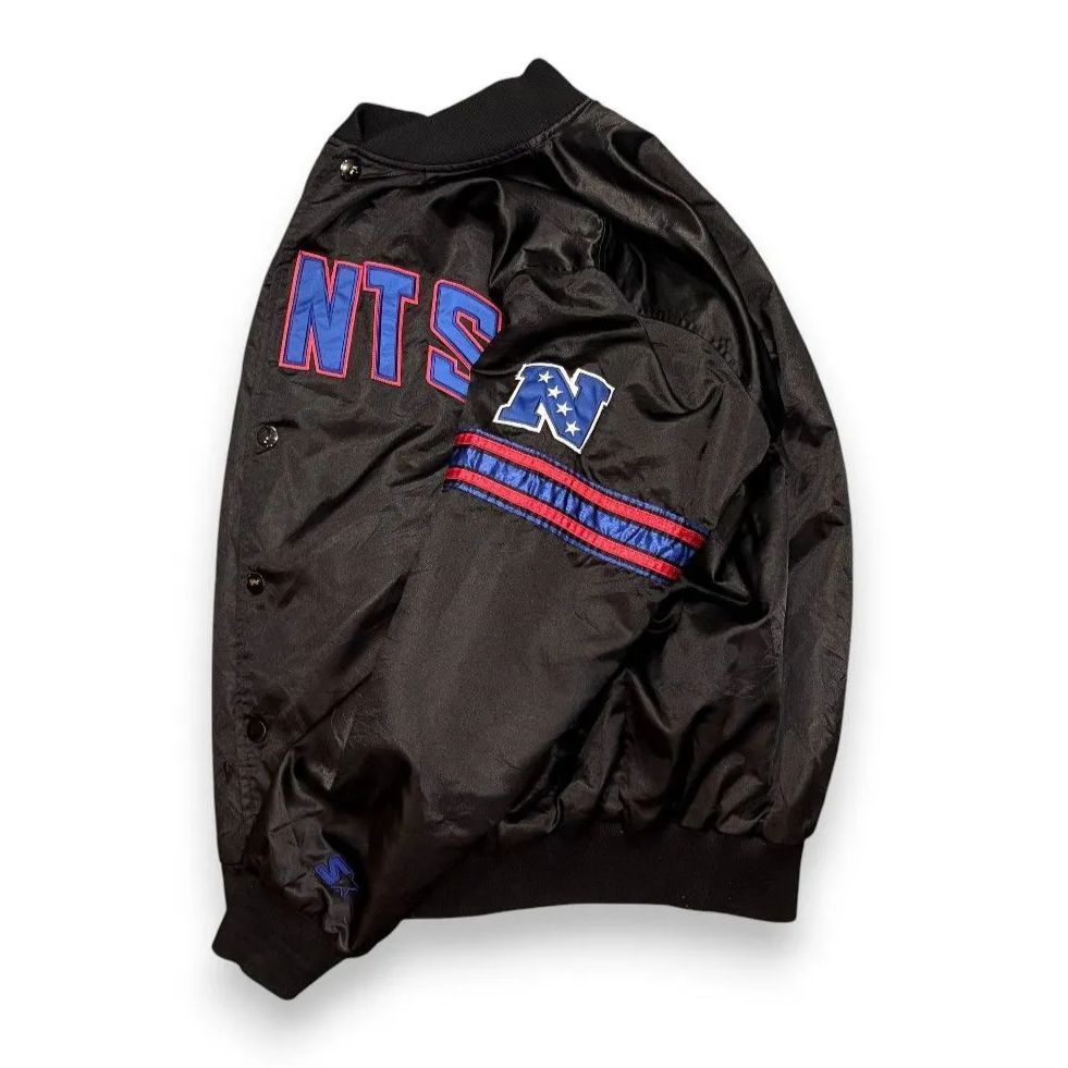 GIANTS ジャケット　90s 美品 90s 00s STARTER GIANTS ジャイアンツ 巨人 スタジャン