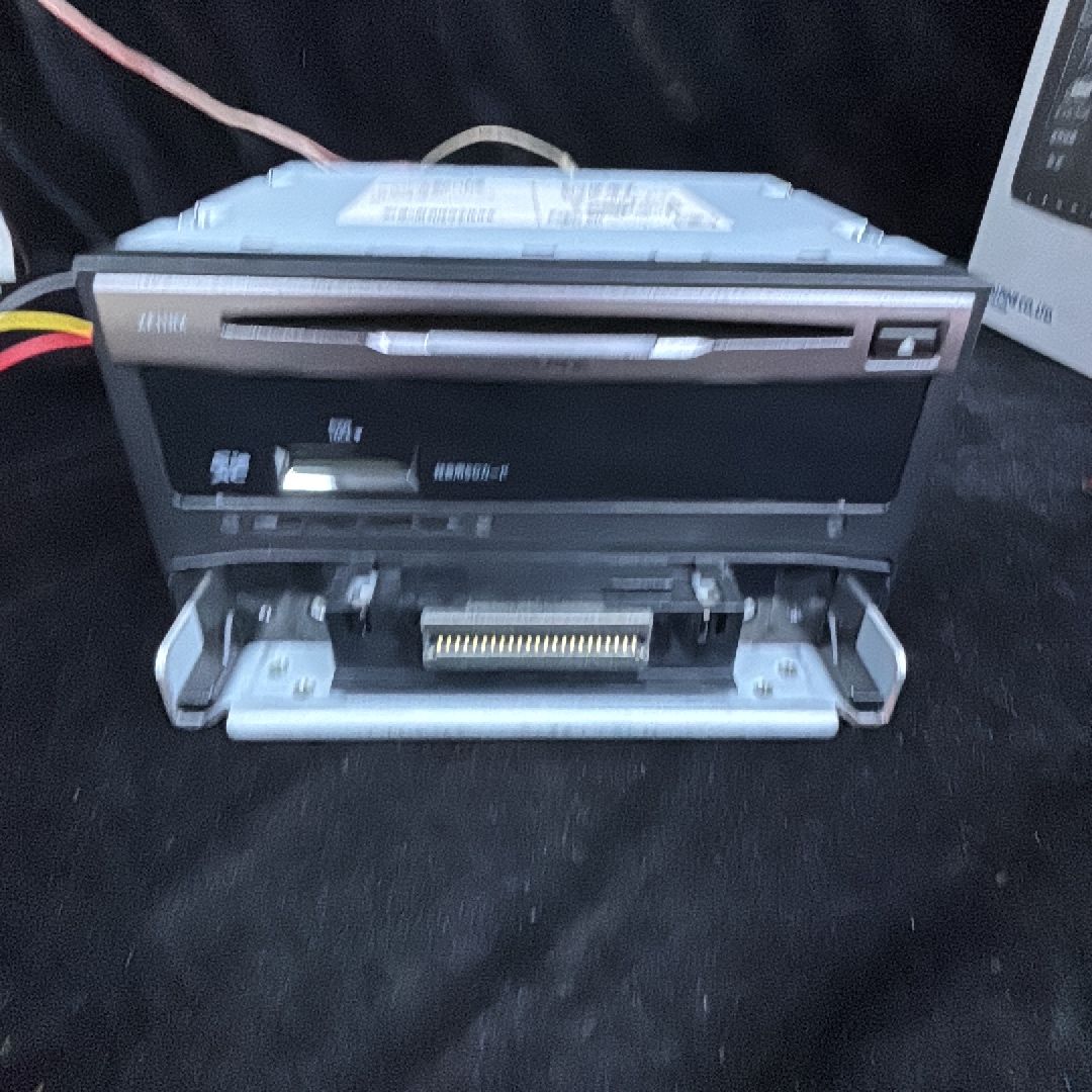 ALPINE 11型カーナビ フローティングビッグX11 XF11NX2 アルパイン パーツ一部 あり ディスプレイ品 BRIGHTFACE_UK