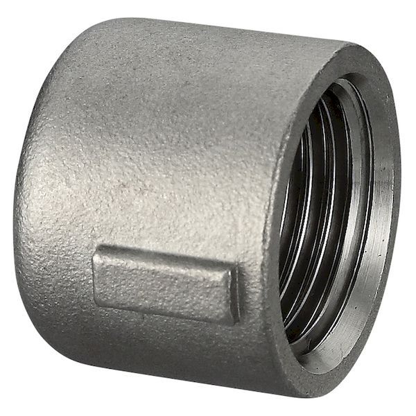 7営業日以内発送 オンダ製作所 SMC-100 SMC型 ステンレスキャップ SUS316 SMC100 沖縄離島販売不可