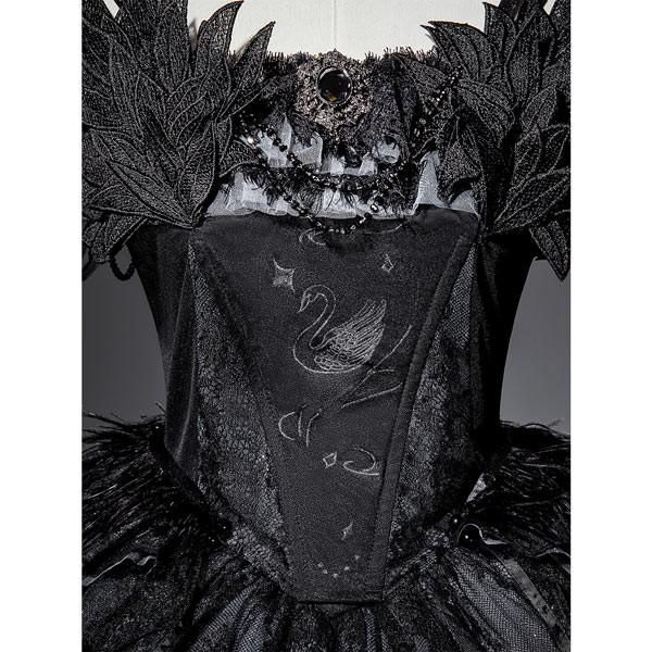 ワンピース ロリータ