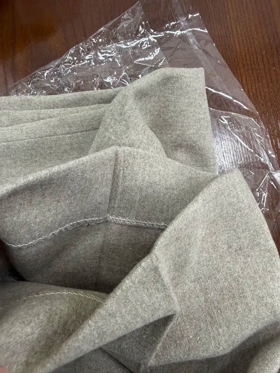 ワイドパンツ 実32