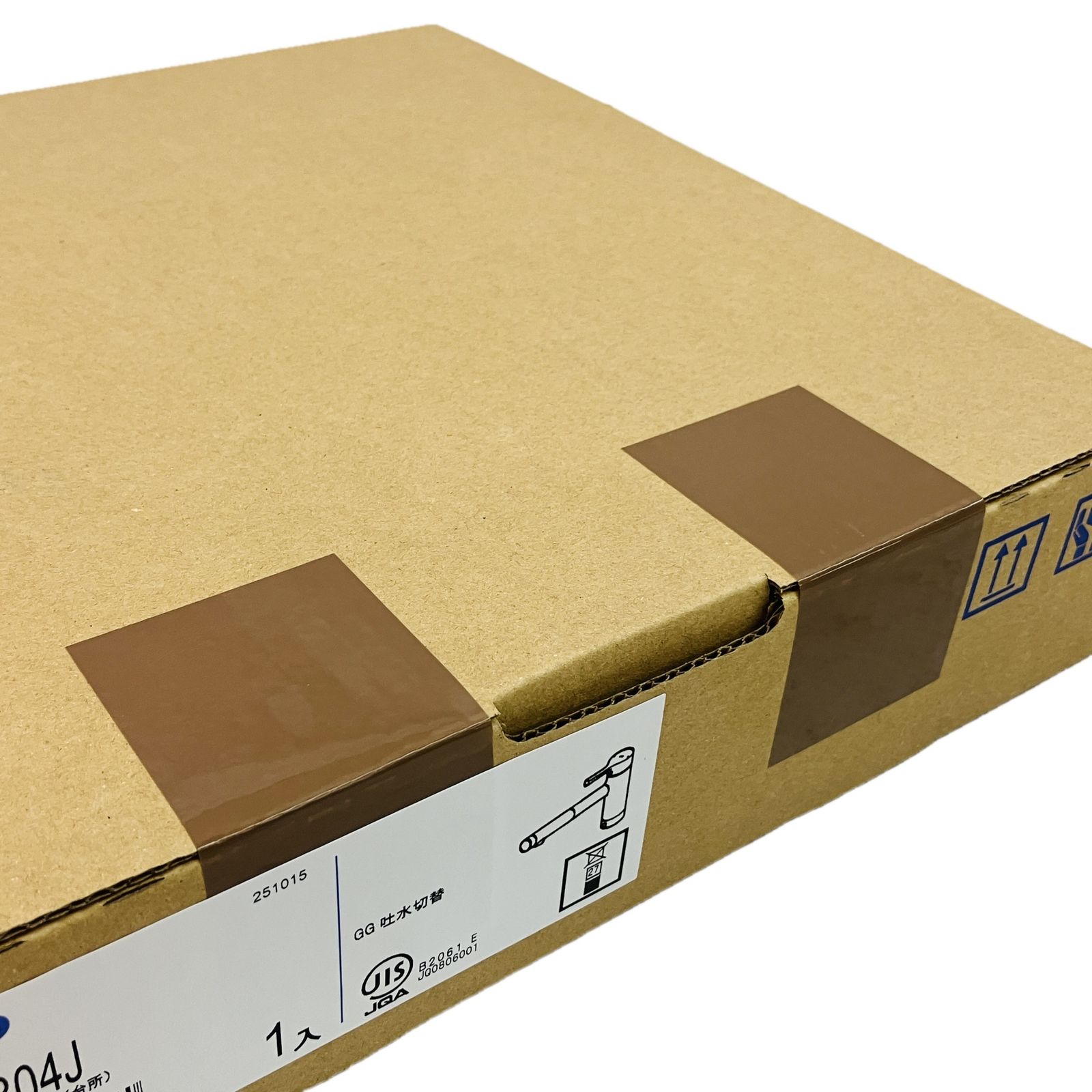 TOTO 台付シングル混合水栓 トートー 金具