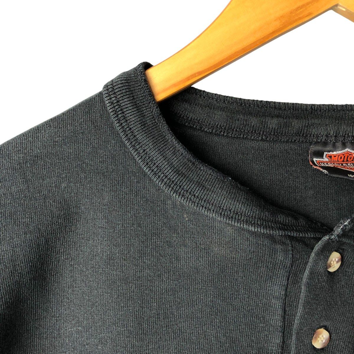 ハーレーダビッドソン Harley-Davidson