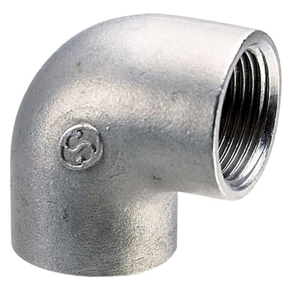 7営業日以内発送 SML 4-80 4型 ステンレスエルボ SUS 316 480 販売不可