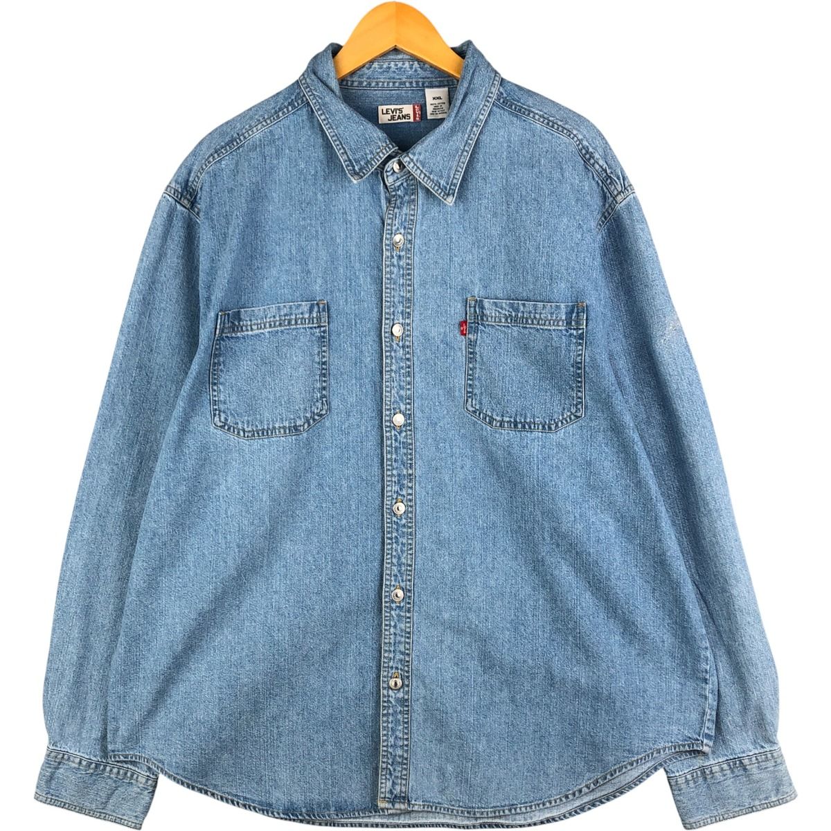 古着 90~00年代 リーバイス Levi