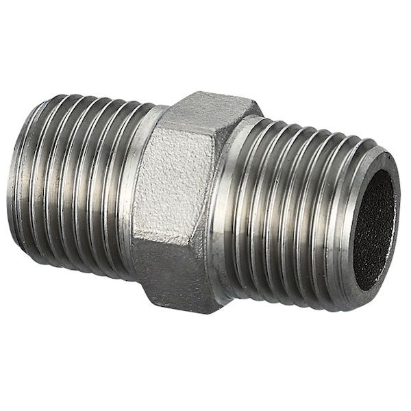 7営業日以内発送 オンダ製作所 SMN-100 SMU型 ステンレスユニオン SUS316 SMN100 沖縄離島販売不可