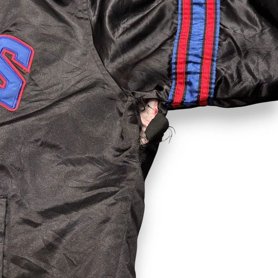 90s 00s STARTER GIANTS ジャイアンツ 巨人 スタジャン