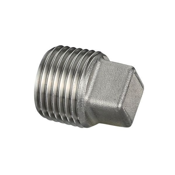 7営業日以内発送 オンダ製作所 SMP-100 SMP型 ステンレスプラグ SUS316 SMP100 沖縄離島販売不可