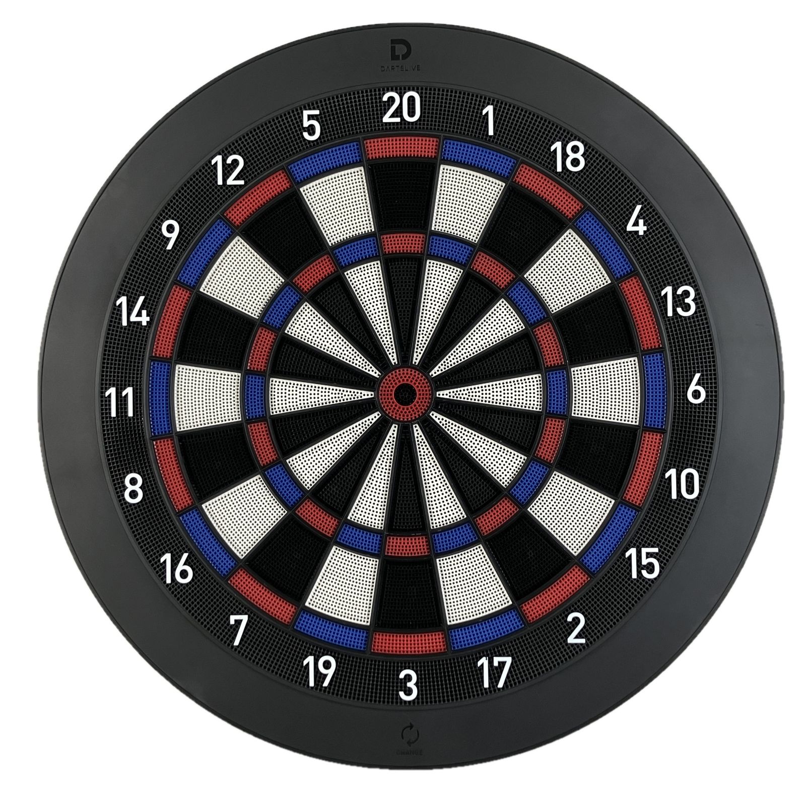 DARTSLIVE Home DLH-0000 家庭用 ダーツ ボード Y10531132